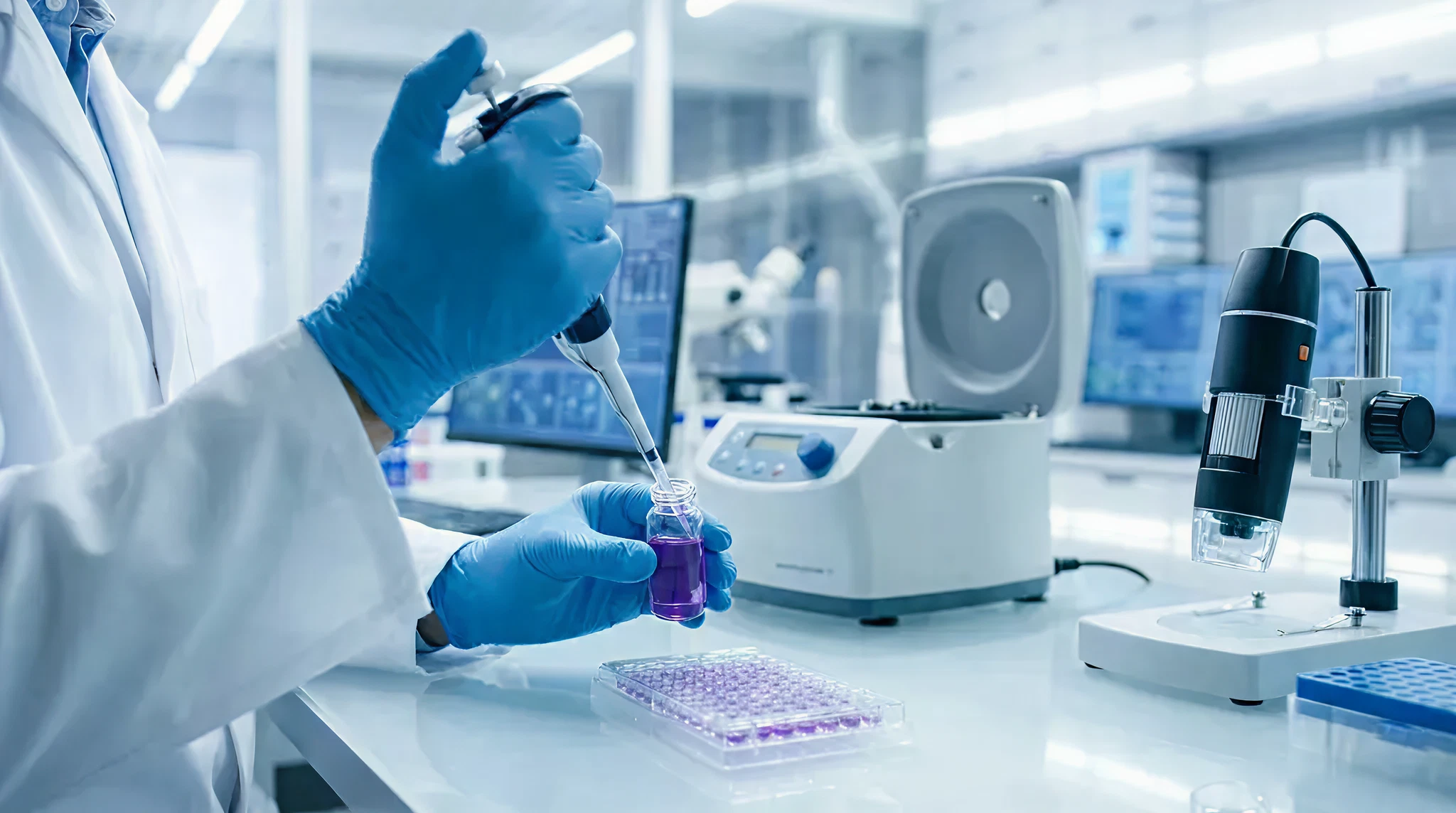 Lab Program